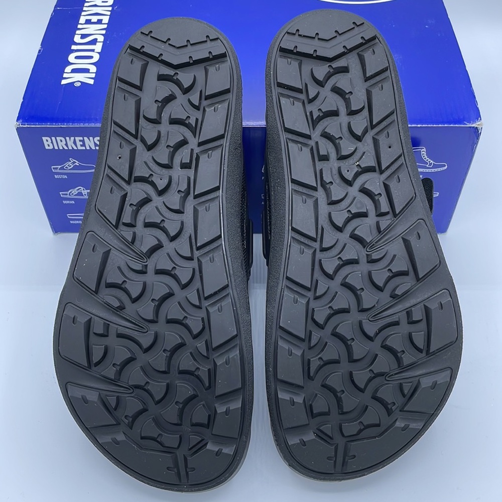 Birkenstock Atacama Green Camo Camouflage Strap Sandals Sizes 41-45 - Picture 8 of 9